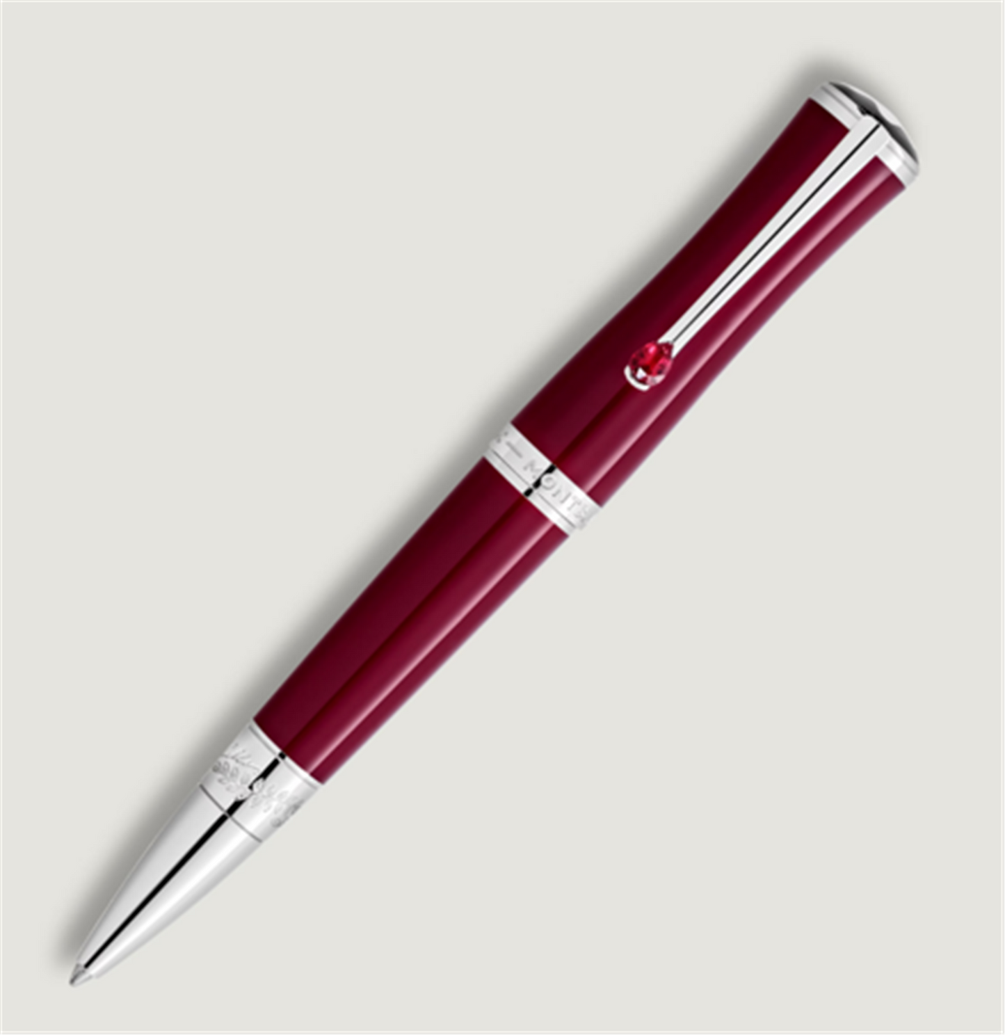 MontBlanc Maria Callas Special Edition Ballpoint