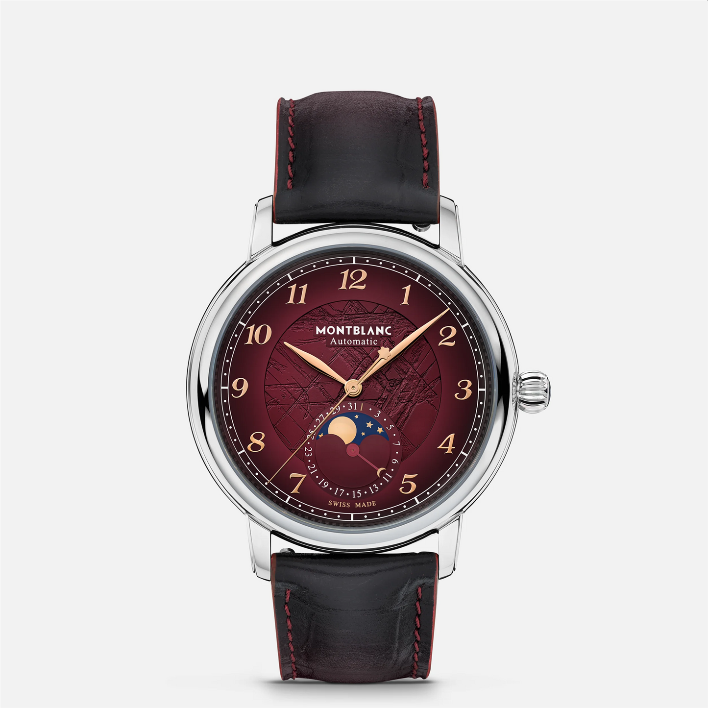 Montblanc Star Legacy Moonphase 42 mm Limited Edition