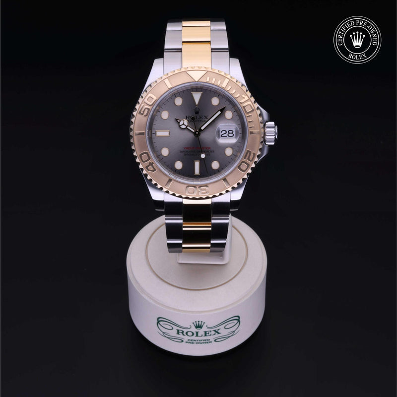 CPO Rolex