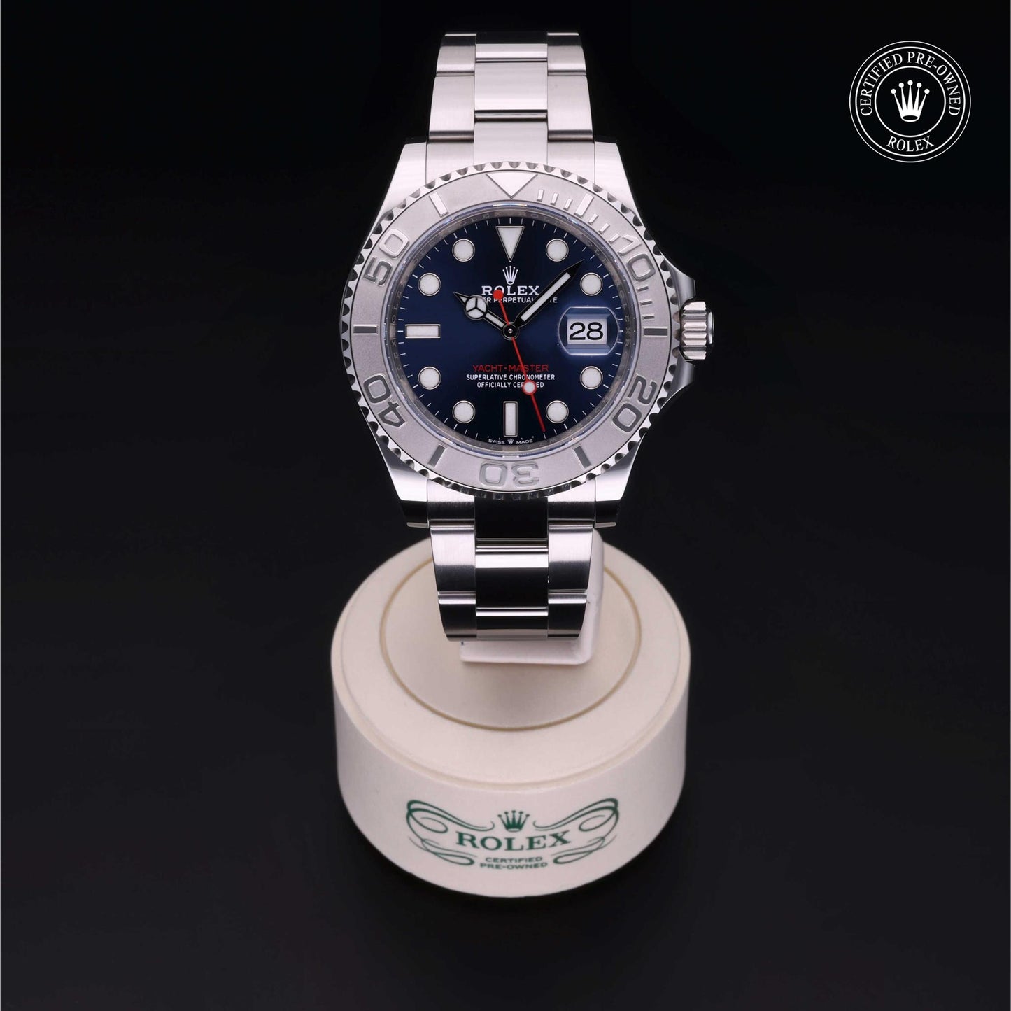 CPO Rolex