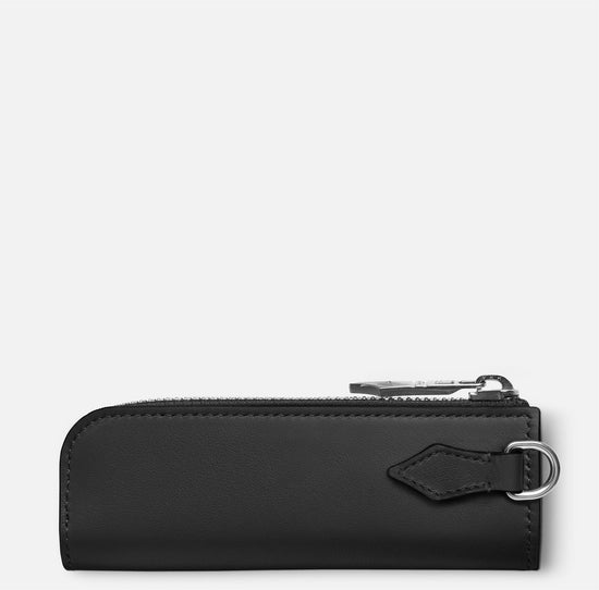 Montblanc Meisterstuck Heritage Baby 1-Pen Pouch Black