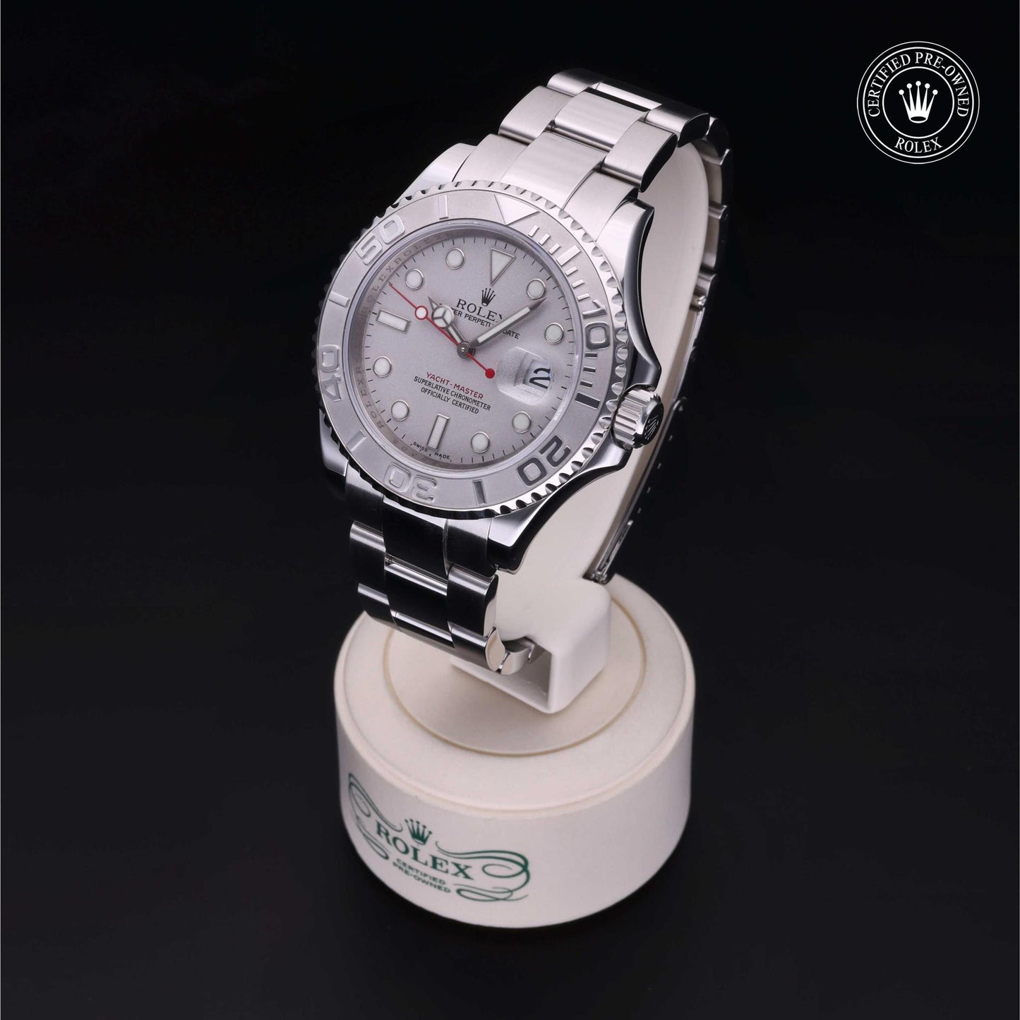 CPO Rolex