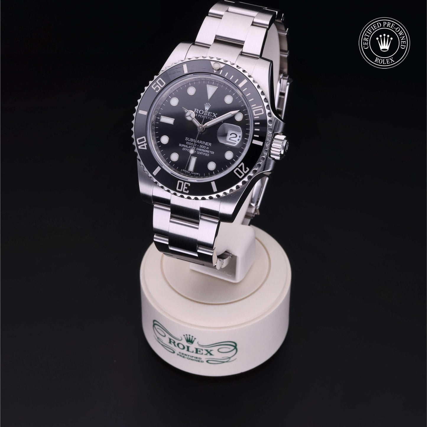 Rolex Submariner