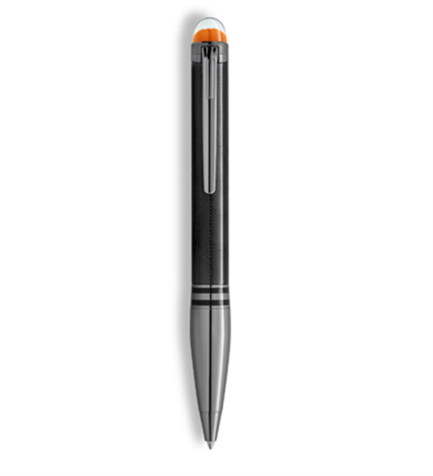 MontBlanc StarWalker Extreme Metal Ballpoint