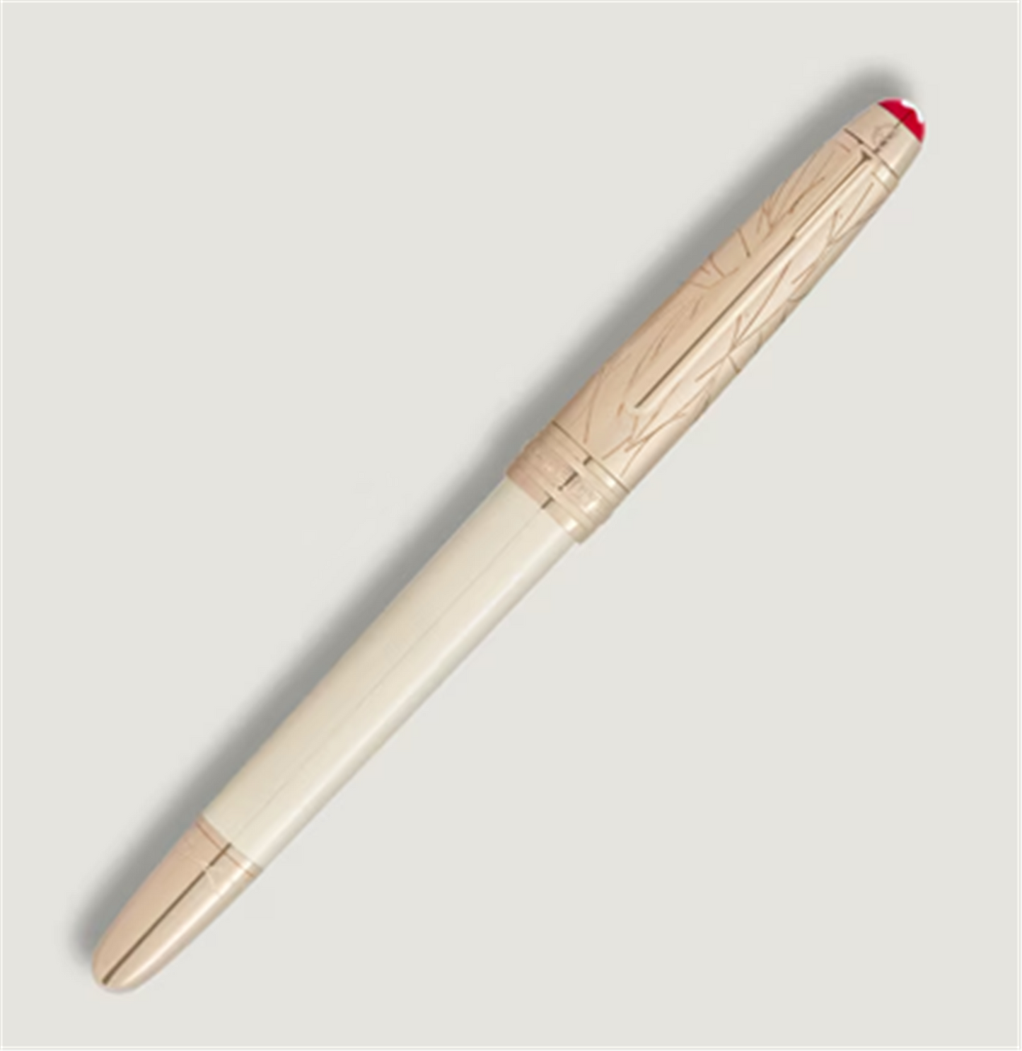 Montblanc Meisterstück Romeo & Juliet Doué Classique Rollerball