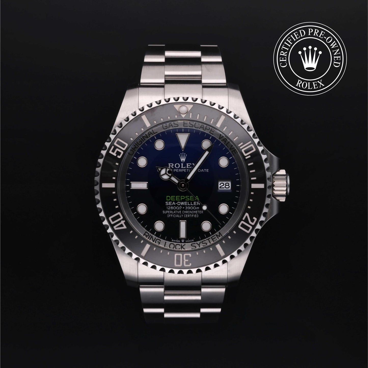CPO Rolex