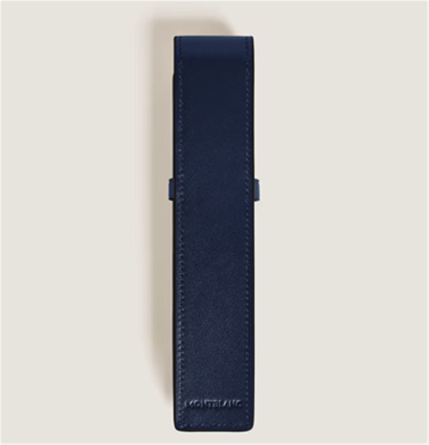 Montblanc Envelope 1-Pen Pouch in Blue