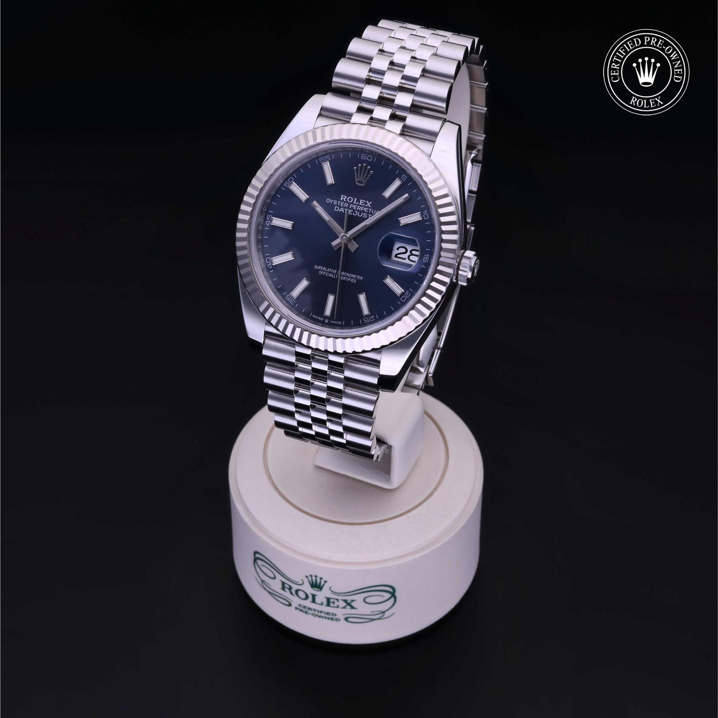CPO Rolex