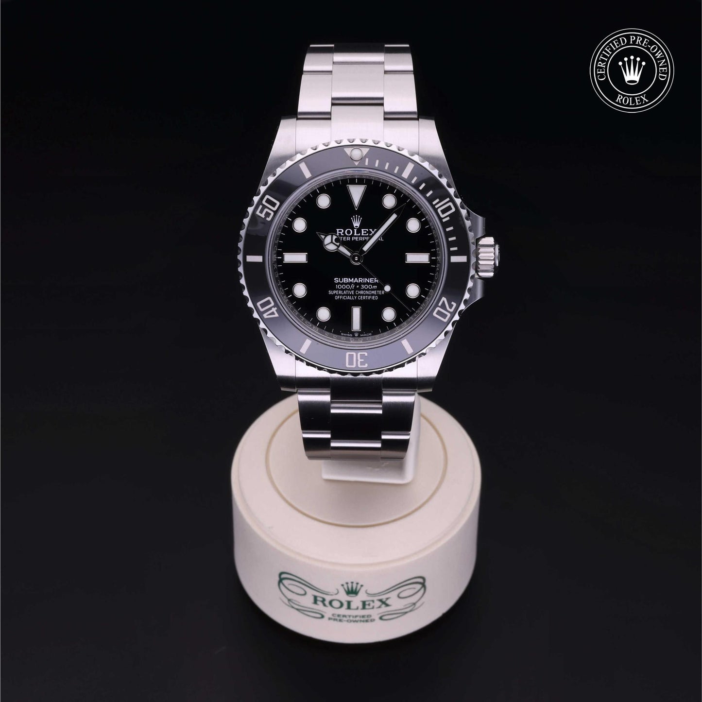 CPO Rolex