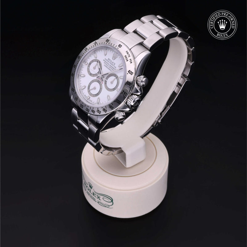 Rolex Daytona