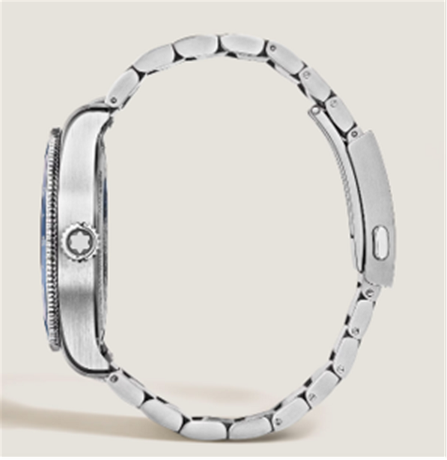MontBlanc 1858 GMT 0 Oxygen Watch – Thomas Markle Jewelers