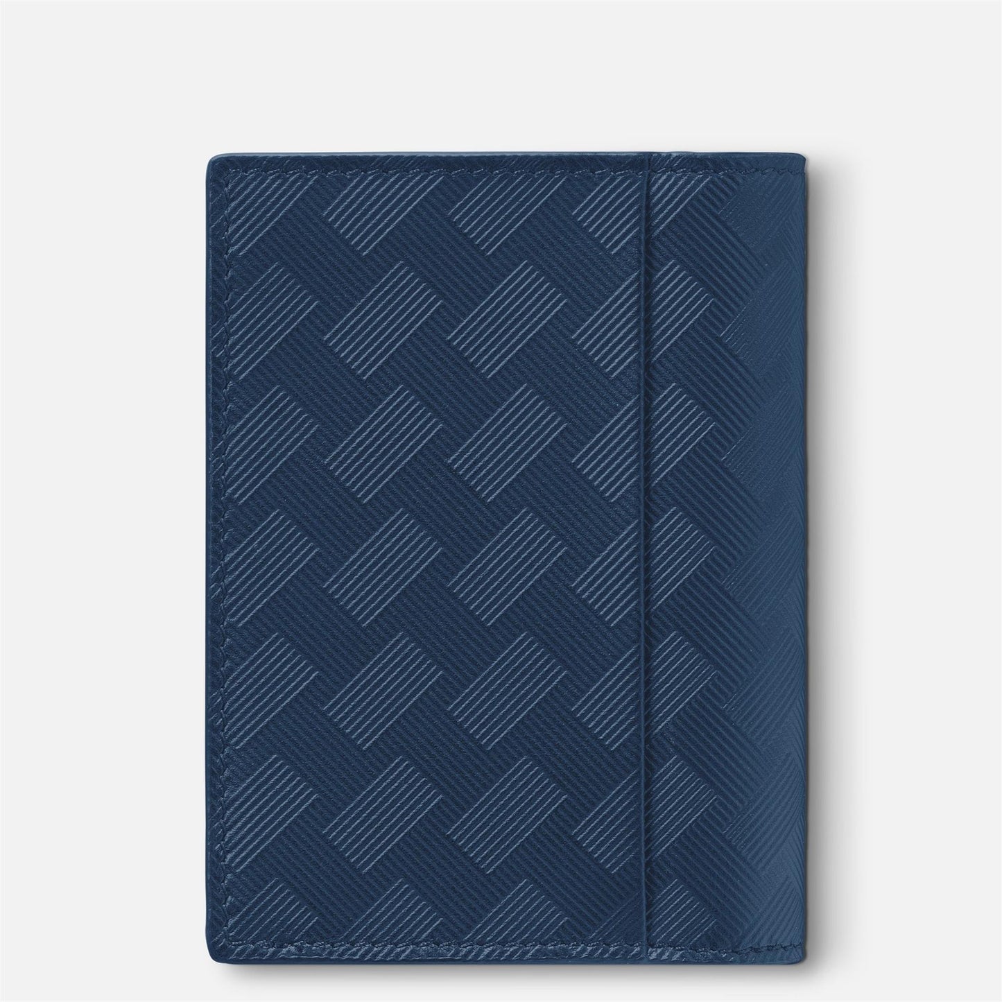 Montblanc Extreme 3.0 Card Holder 4cc - Blue