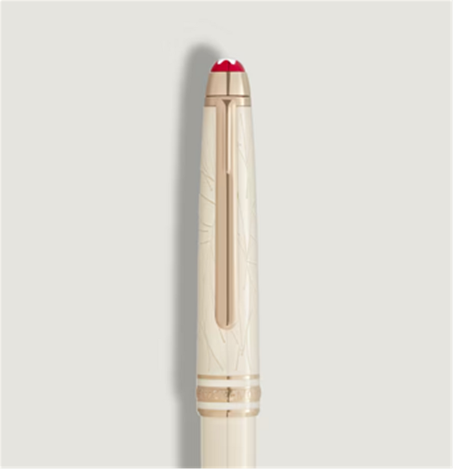 Montblanc Meisterstück Romeo & Juliet Classique Ballpoint