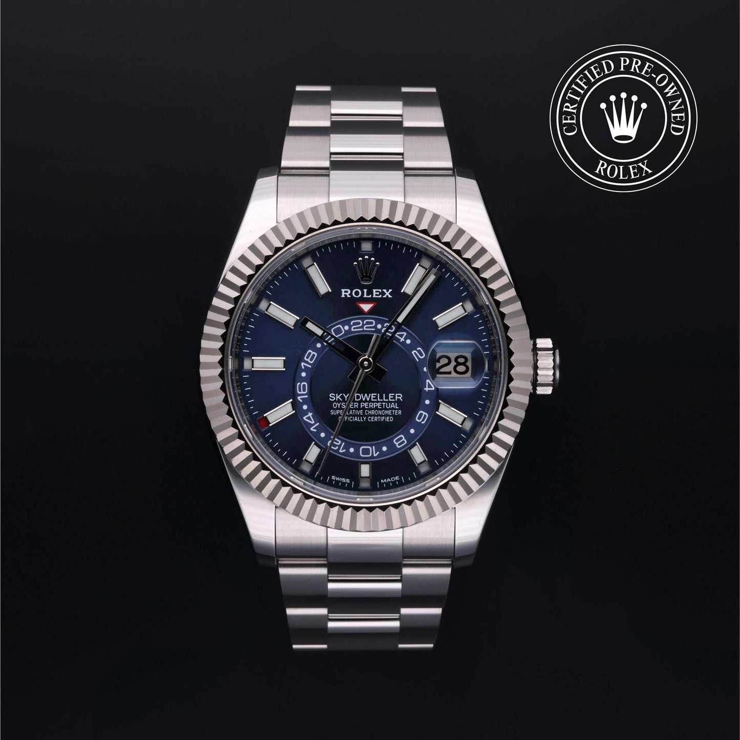 CPO Rolex