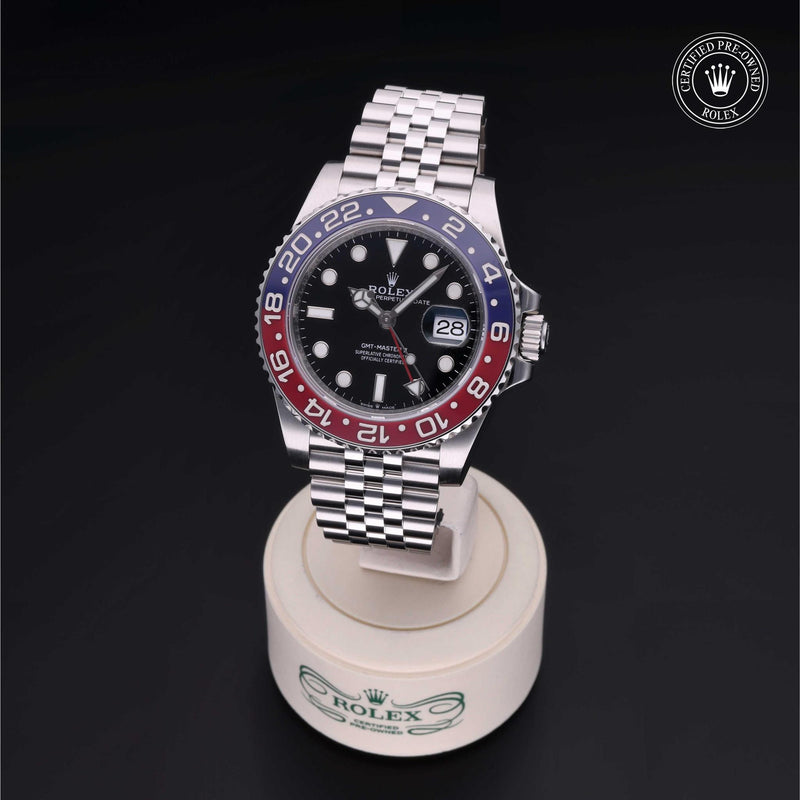 CPO Rolex
