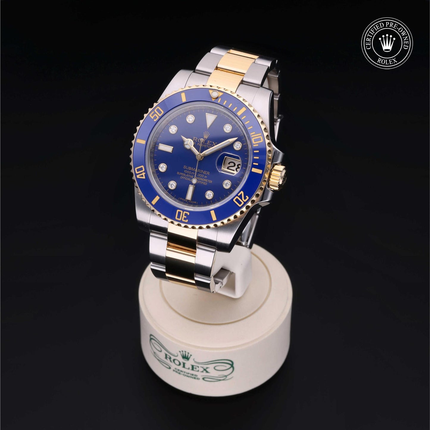 Rolex Submariner