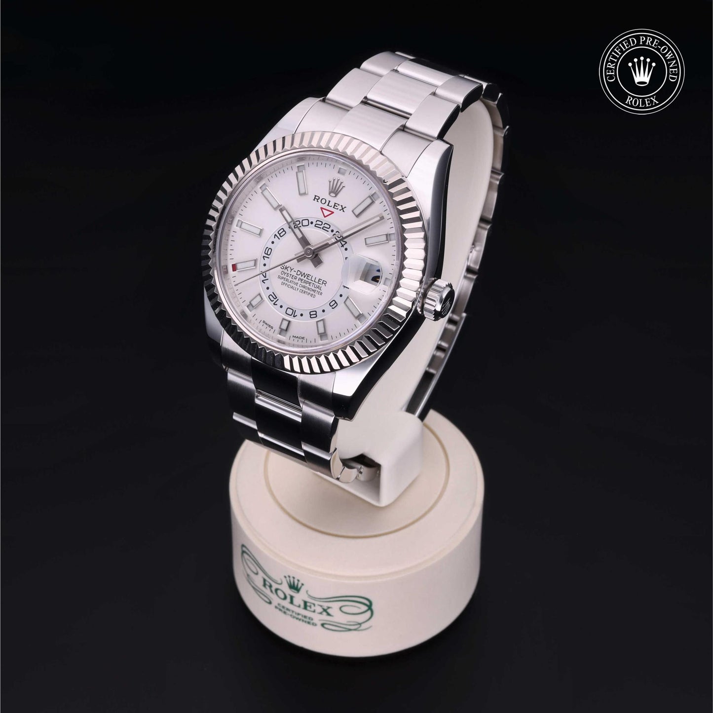 CPO Rolex