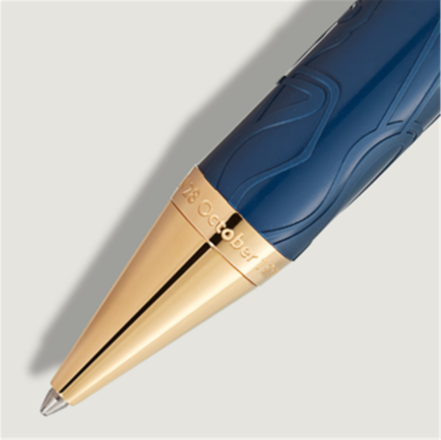 MontBlanc Great Characters Homage to Queen Special Edition Ballpoint Pen