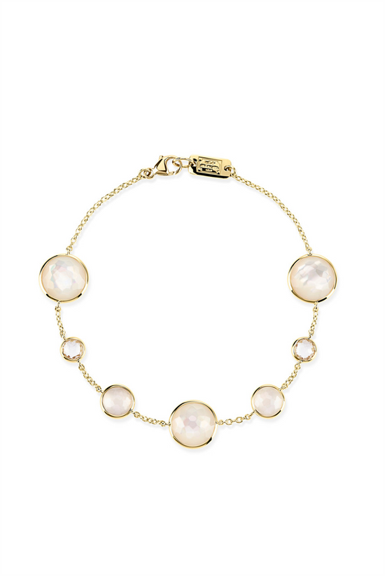 Ippolita Lollitini Bracelet in 18K Gold