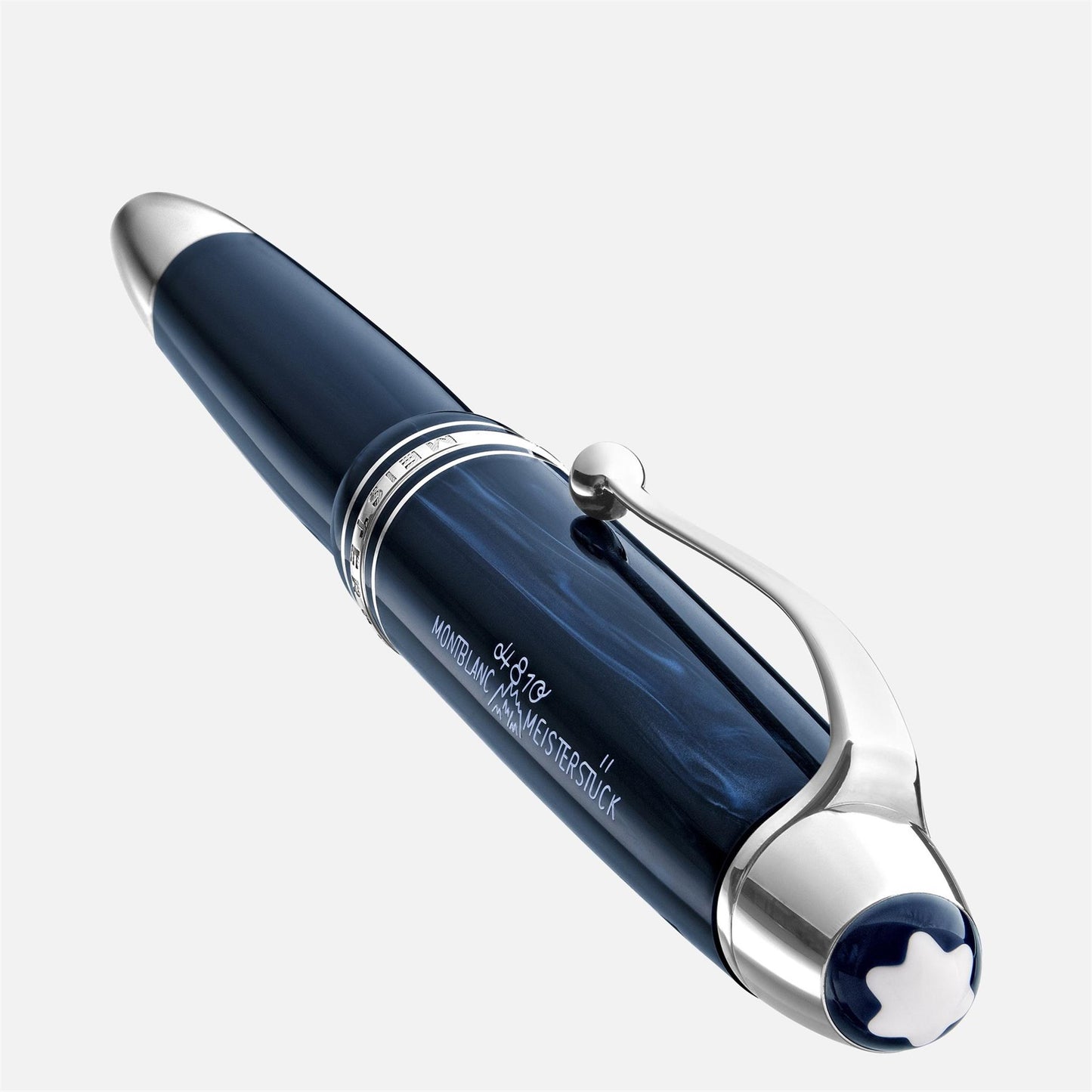 Montblanc Meisterstuck The Origin Collection LeGrand Fountain Pen