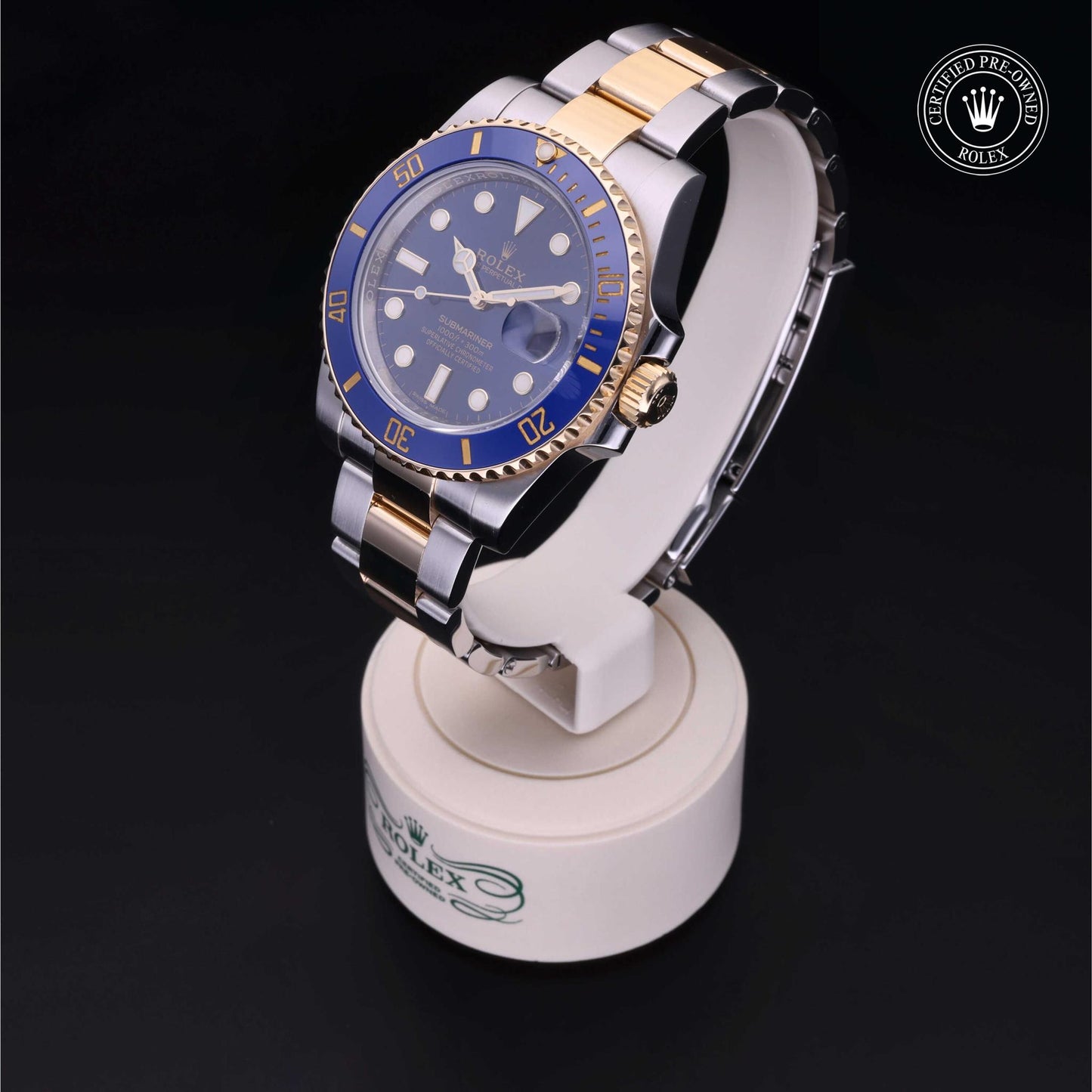 Rolex Submariner