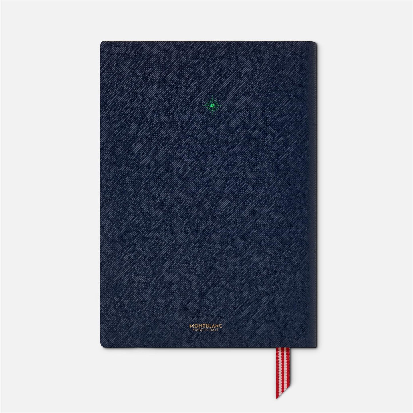 Montblanc Great Characters Great Gatsby Notebook #146 Small - Blue