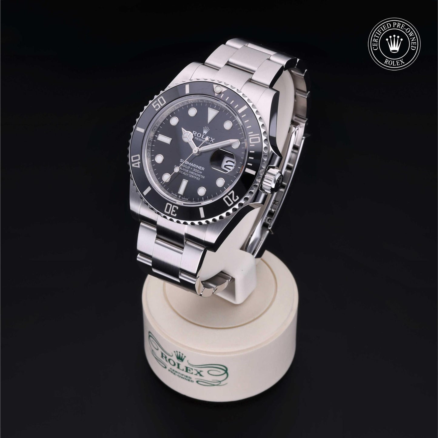 CPO Rolex