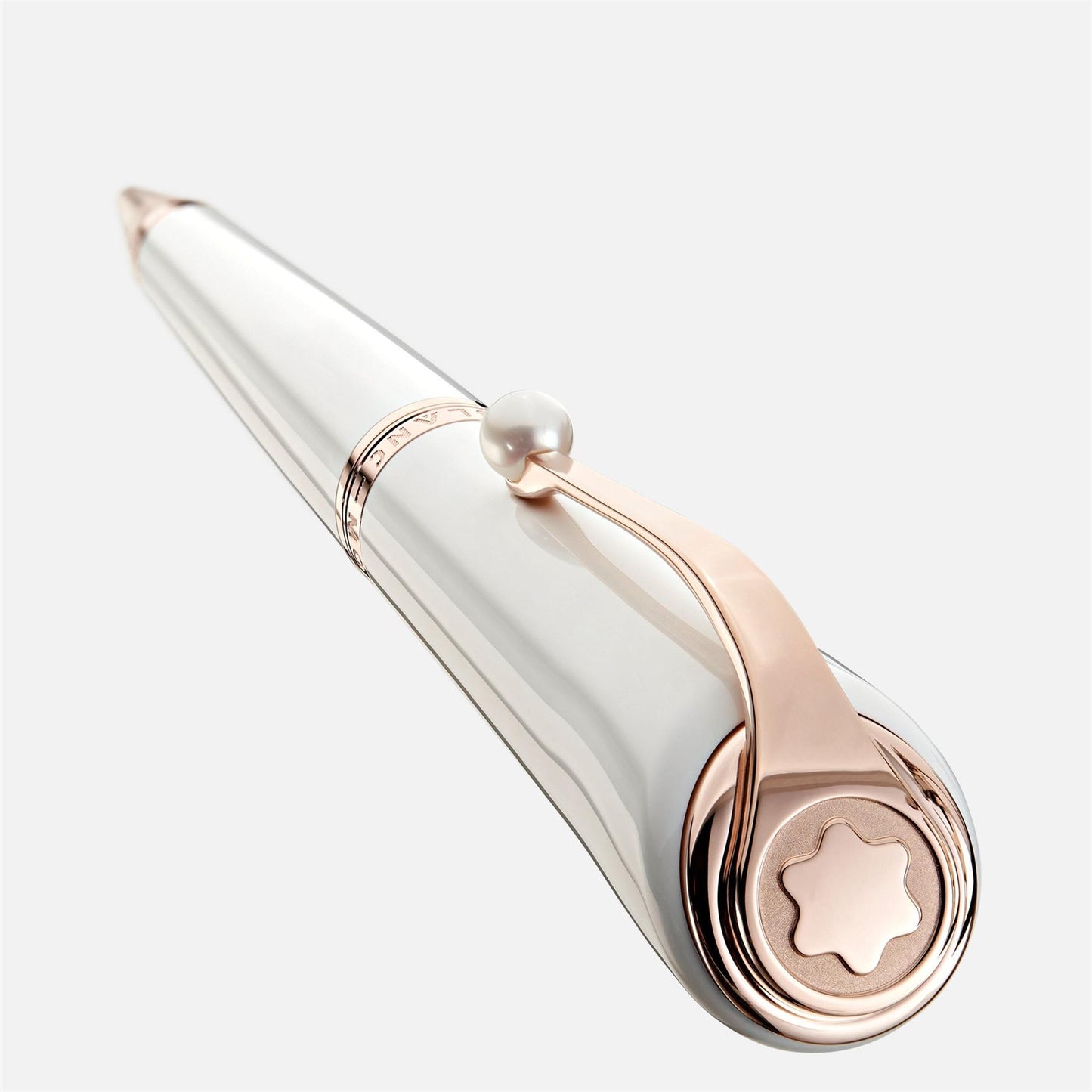 Montblanc Muses Marilyn Monroe Special Edition Pearl Ballpoint
