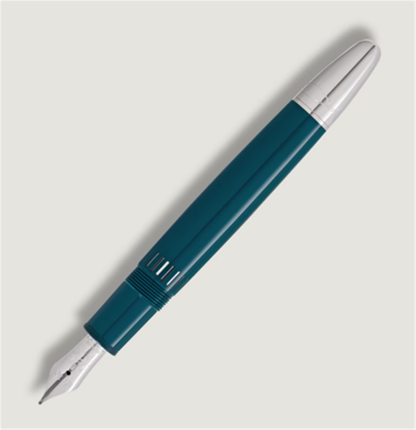 MontBlanc Meisterstuck Romeo & Juliet Doue Fountain Pen, Medium