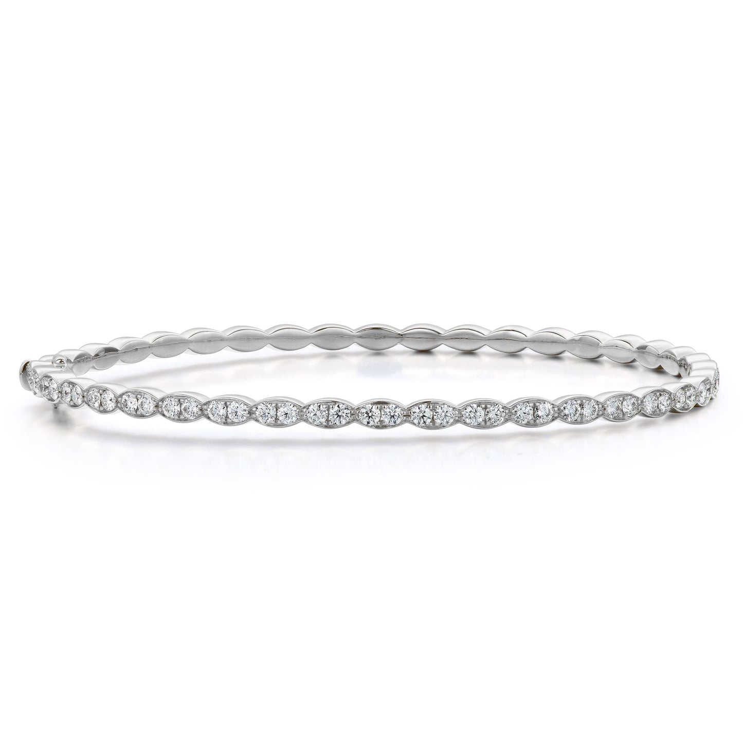 Diamond Bracelet