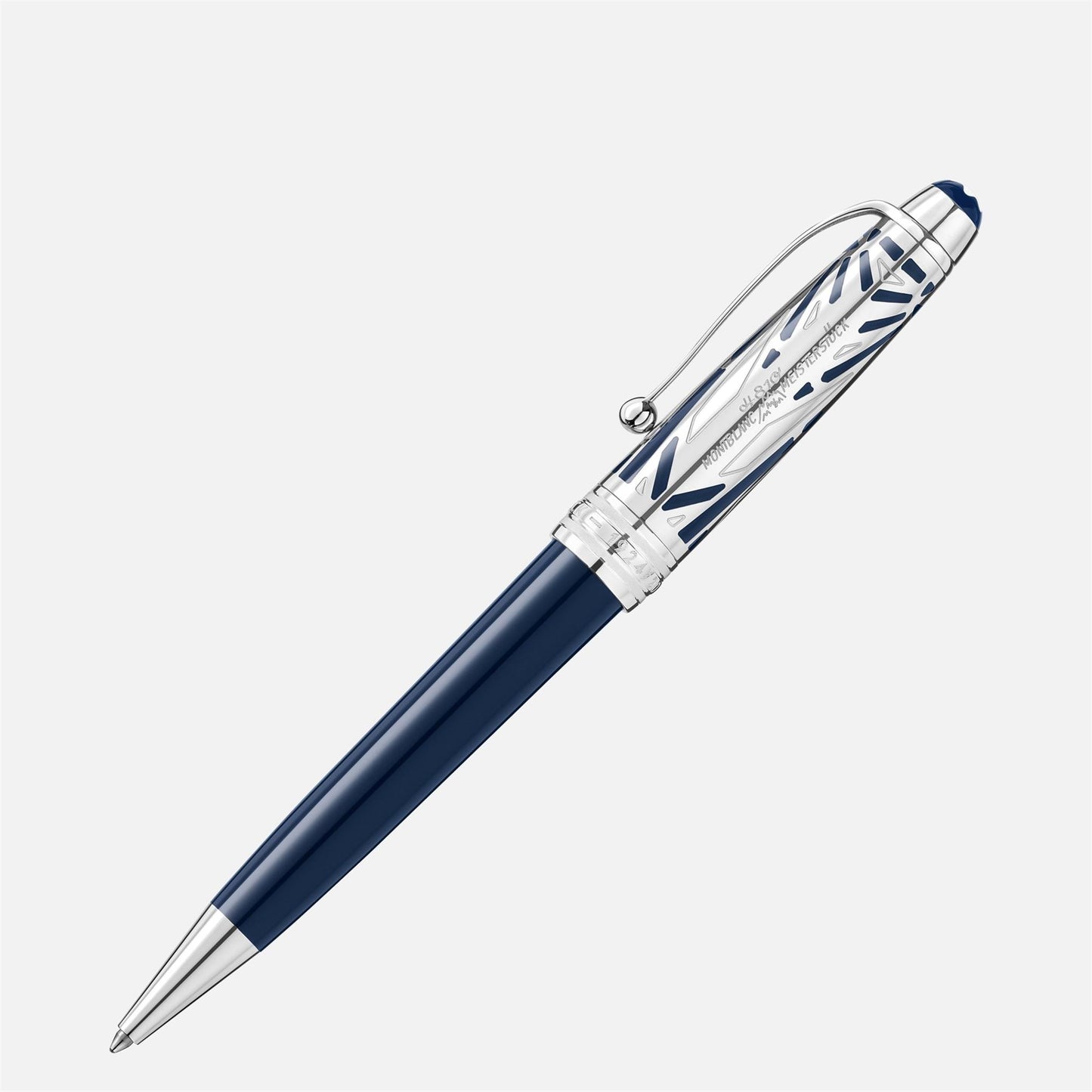 Meisterstück The Origin Collection Doué Midsize Ballpoint