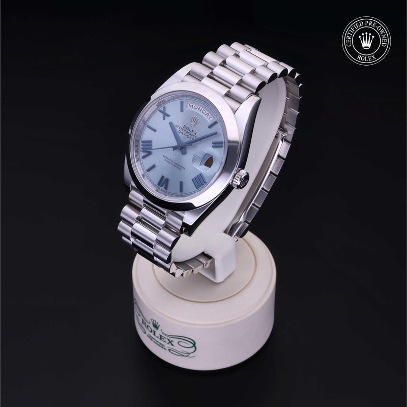 CPO Rolex