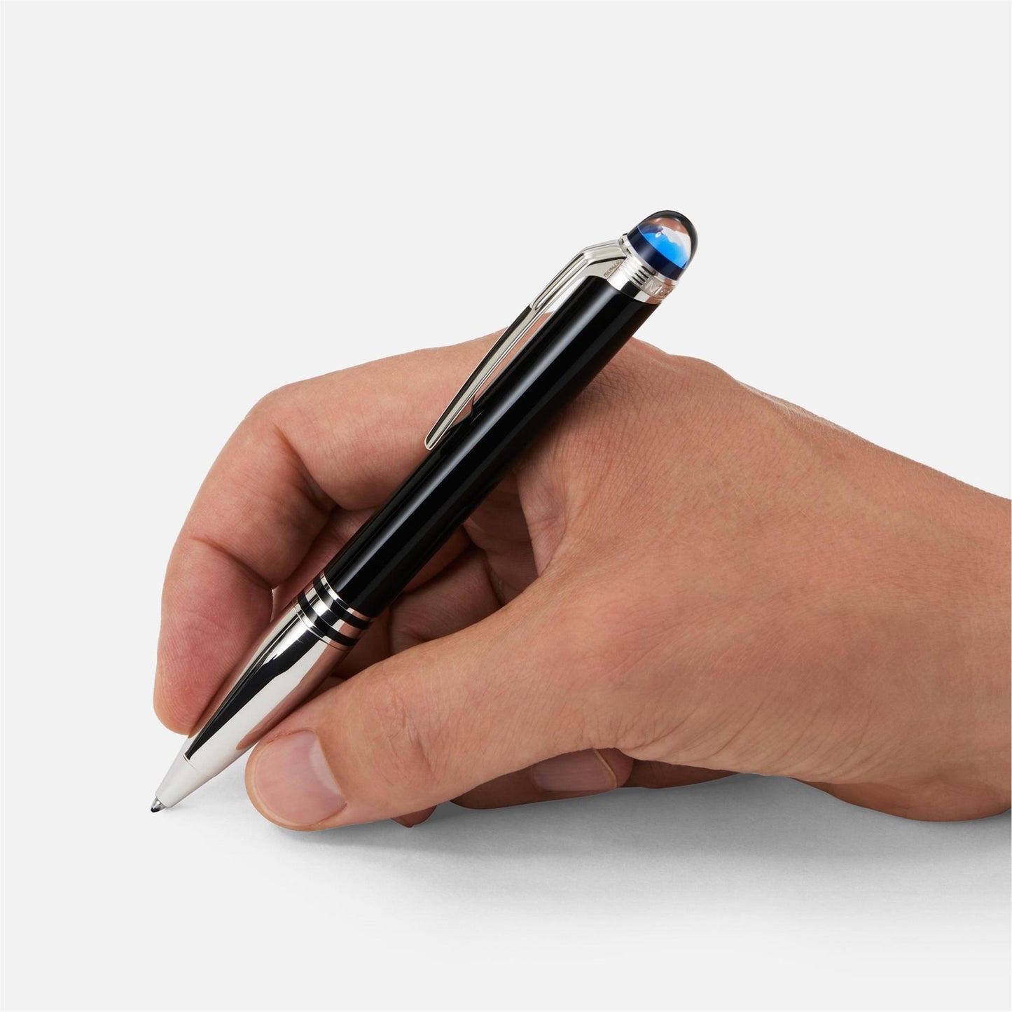 Montblanc StarWalker Doué Ballpoint
