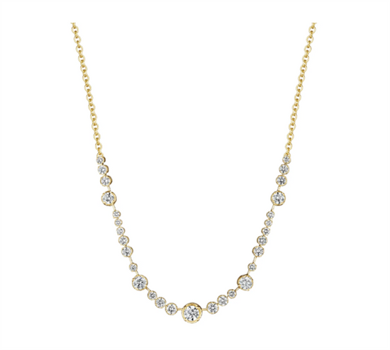 Penny Preville Petite Twilight Necklace