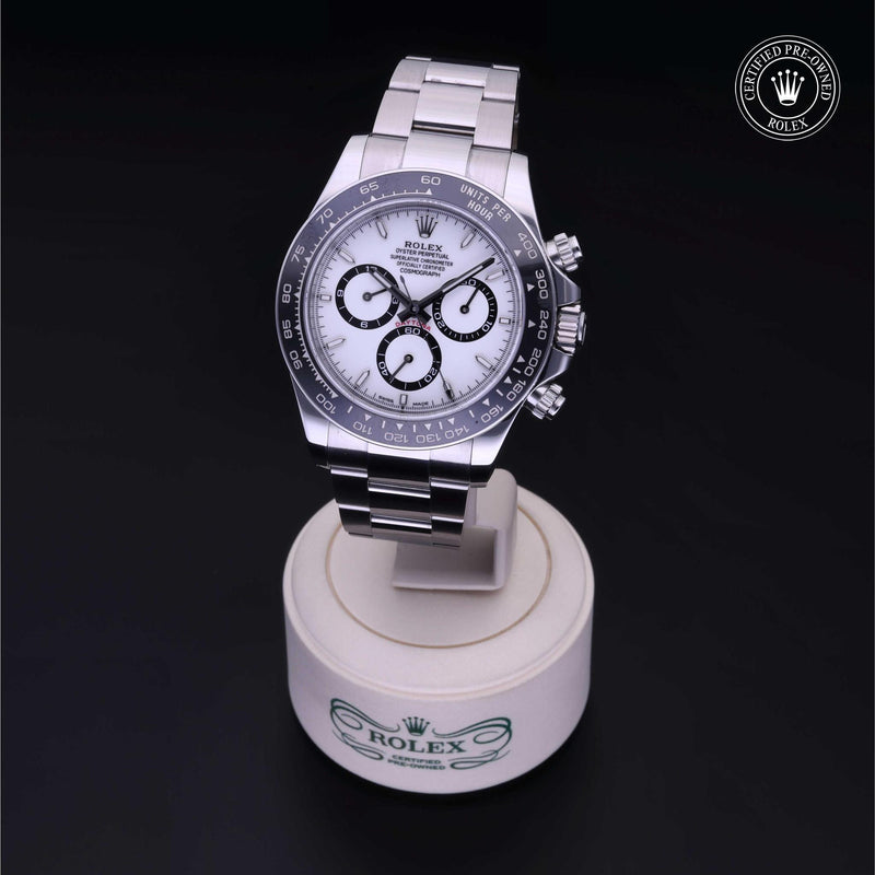 CPO Rolex