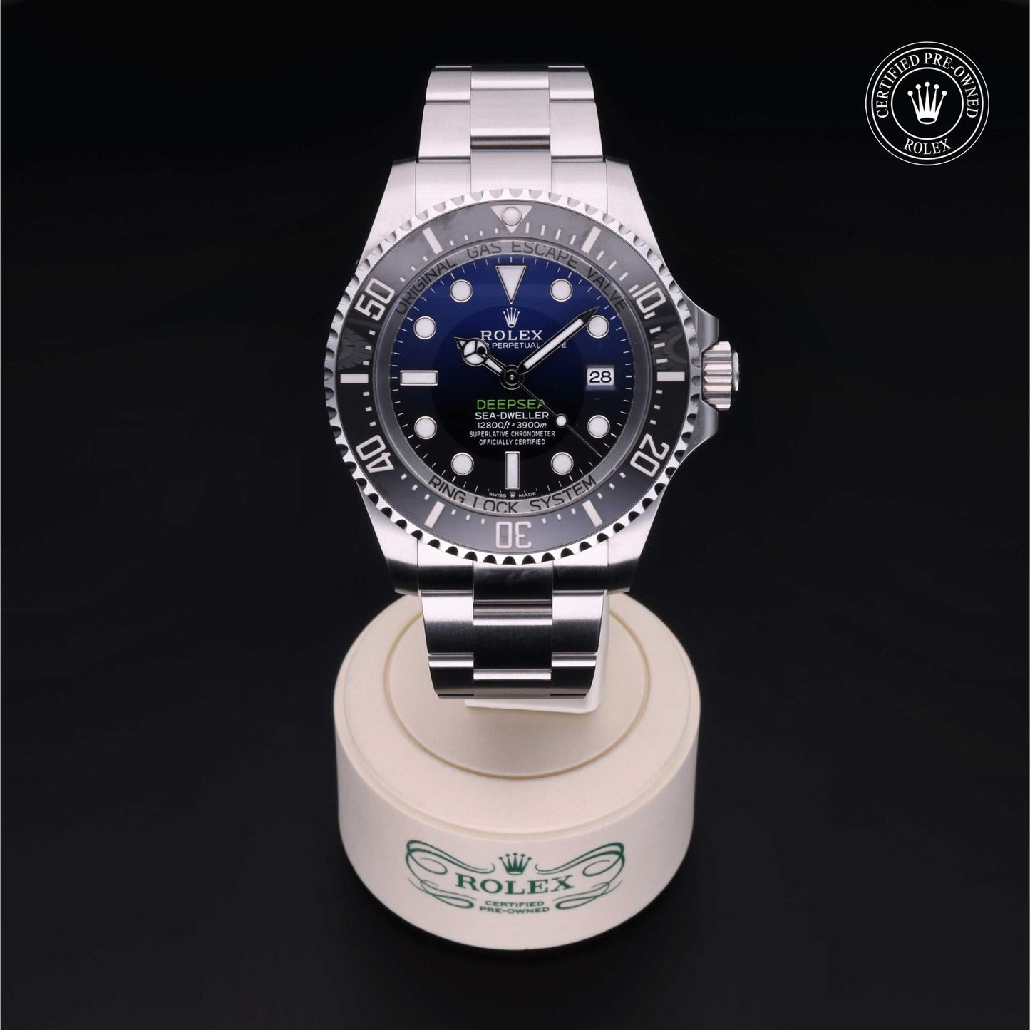 CPO Rolex