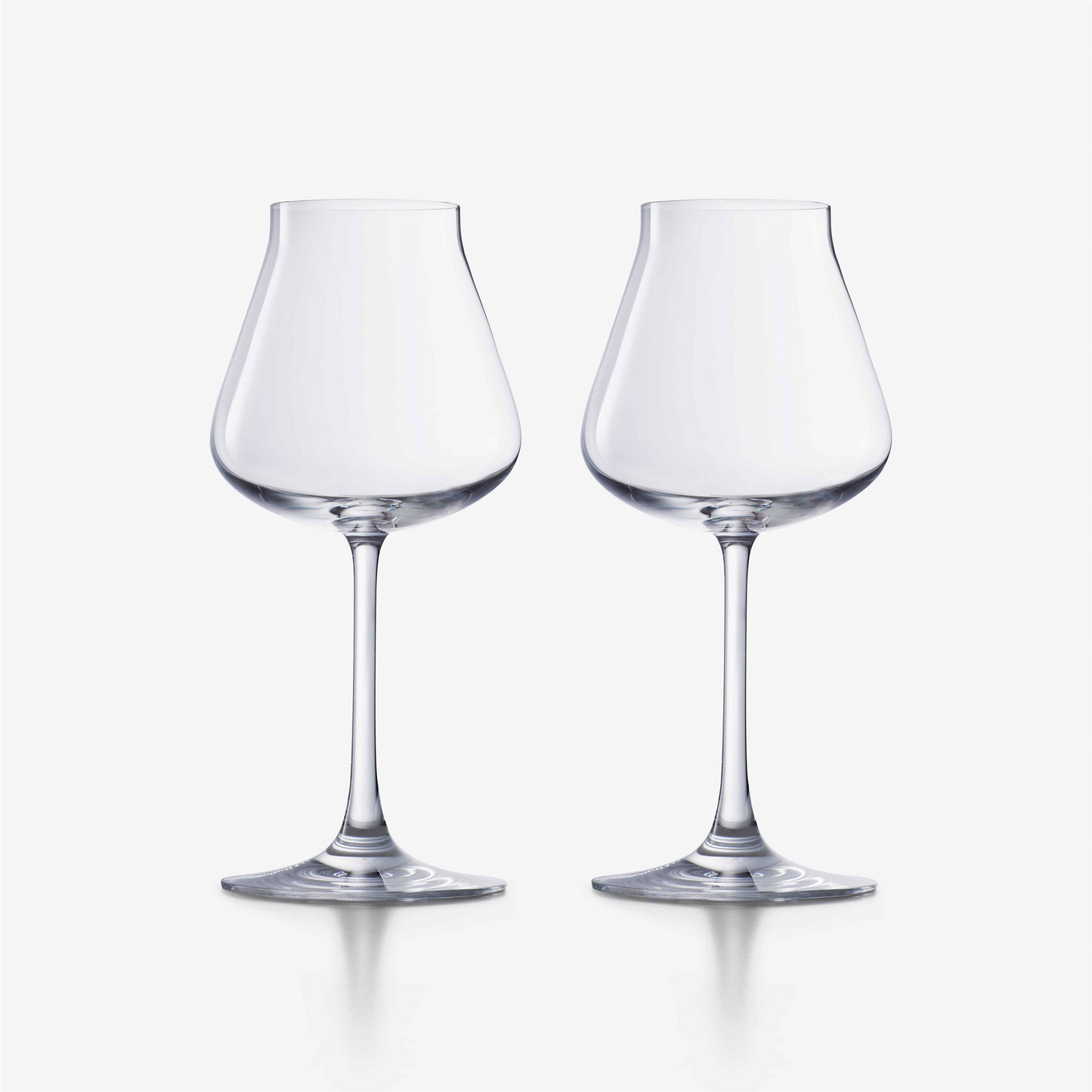 Château Baccarat Red Wine Tasting Glasses - Set of 2