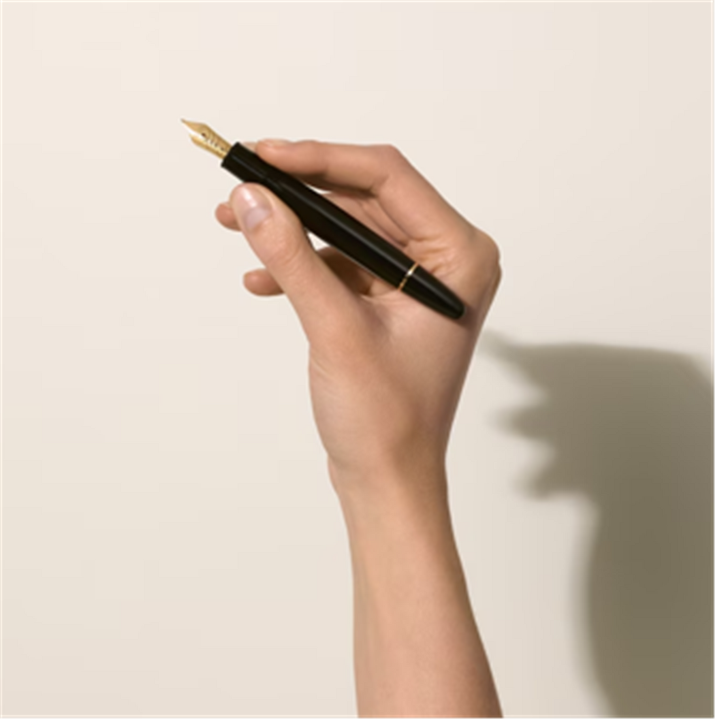 Montblanc Meisterstück LeGrand Calligraphy Curved Nib