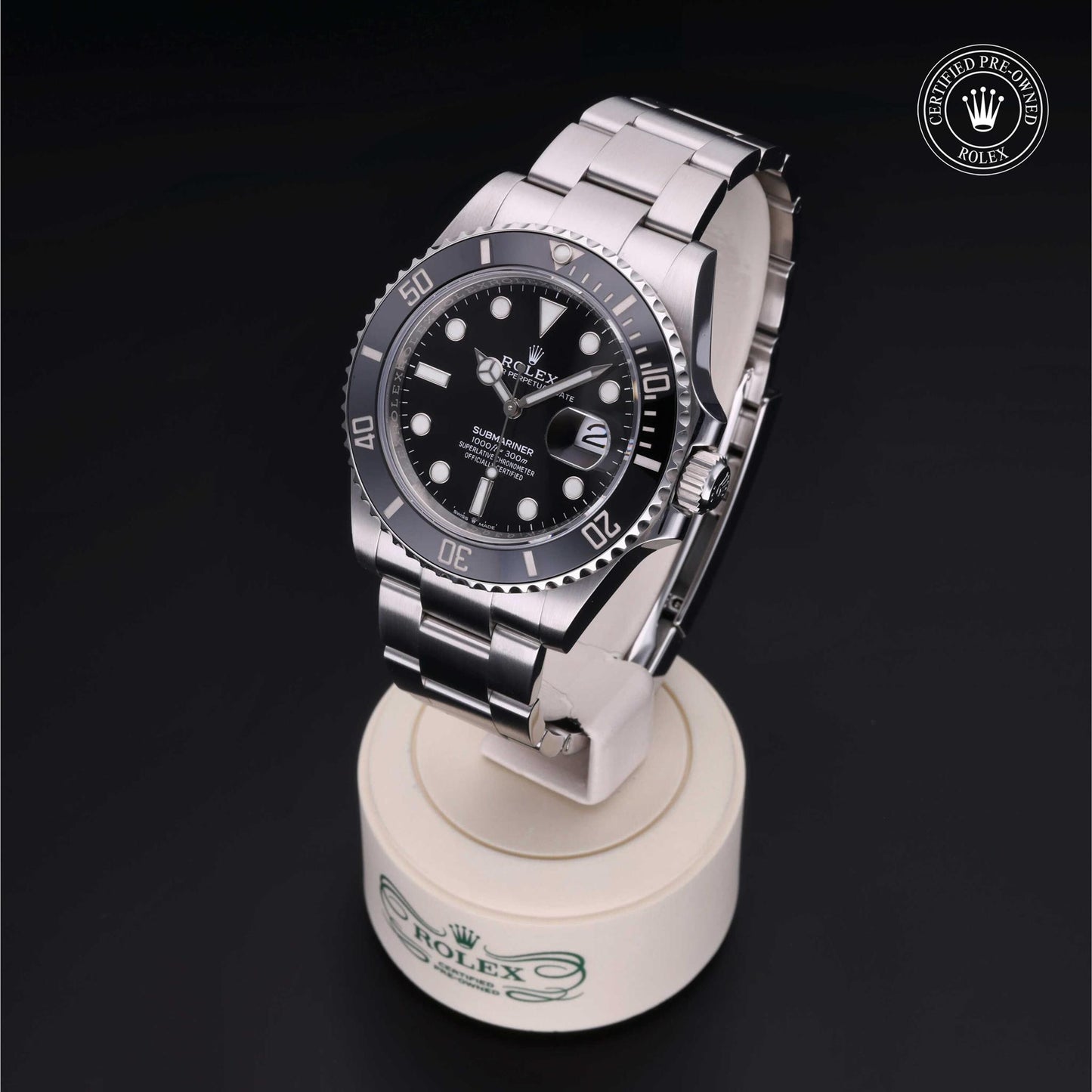 Rolex Submariner