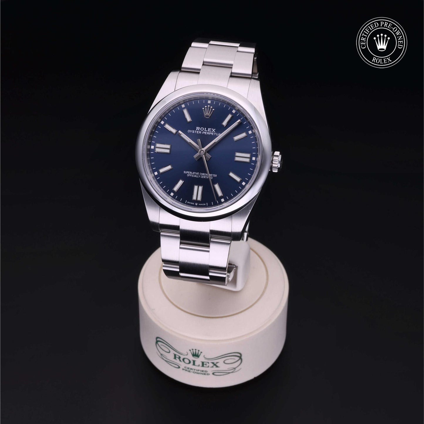 CPO Rolex