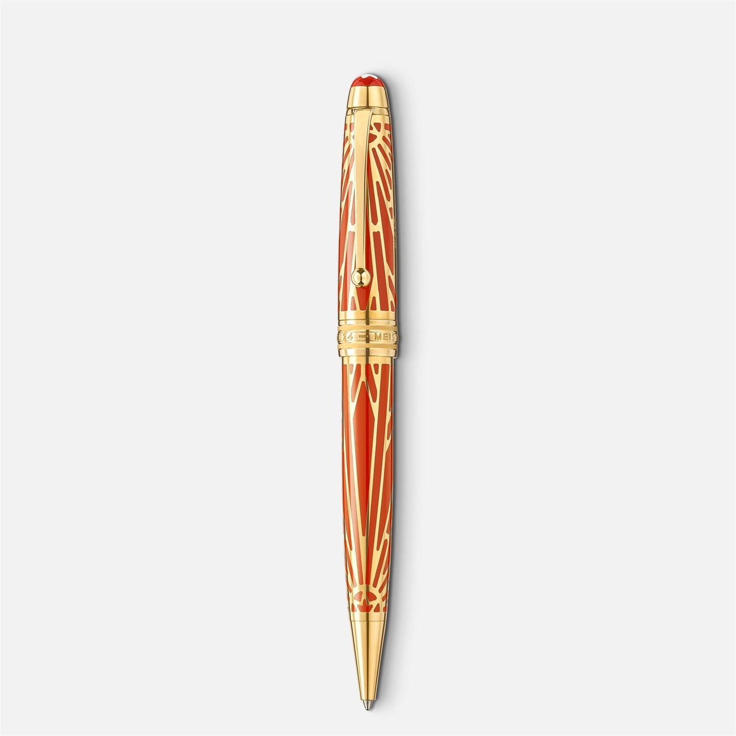 Meisterstück The Origin Collection Solitaire Midsize Ballpoint