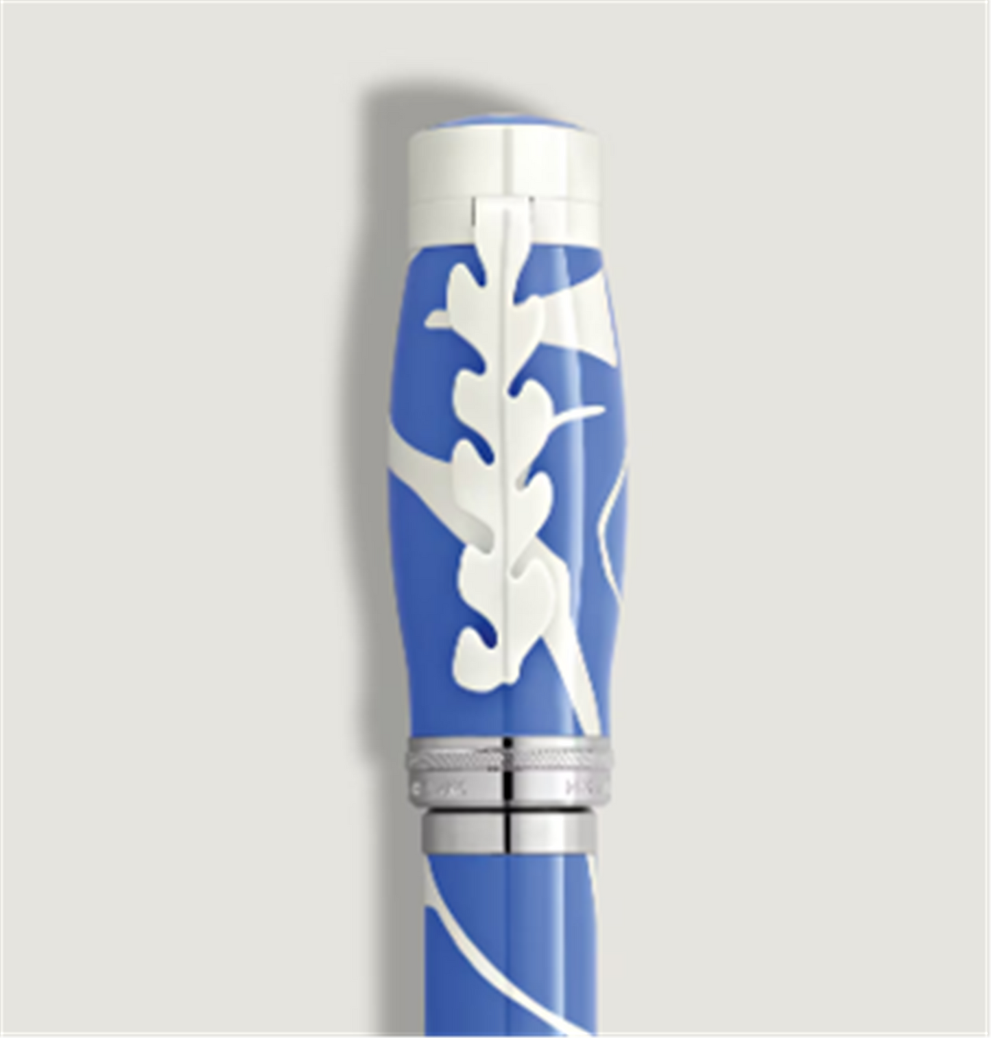 MontBlanc Masters of Art Homage to Henri Matisse Limited Edition 4810 Fountain Pen