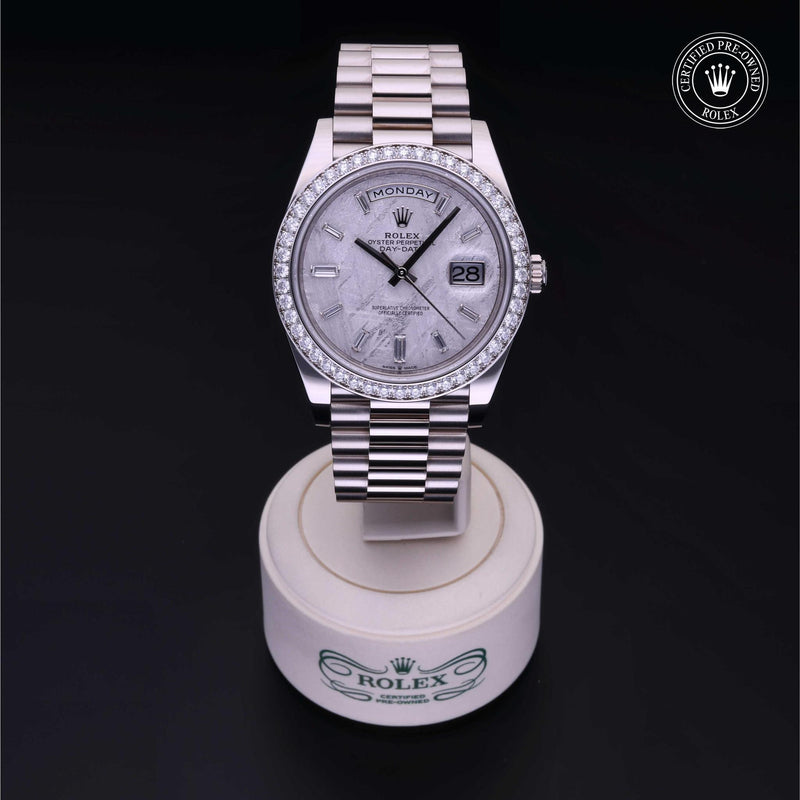 Rolex Day-Date 40