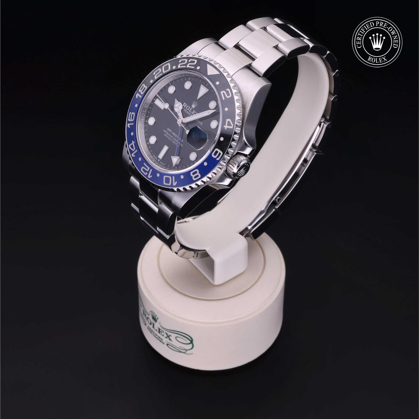 CPO Rolex