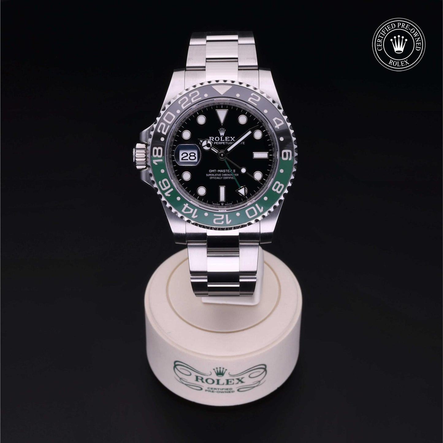 CPO Rolex
