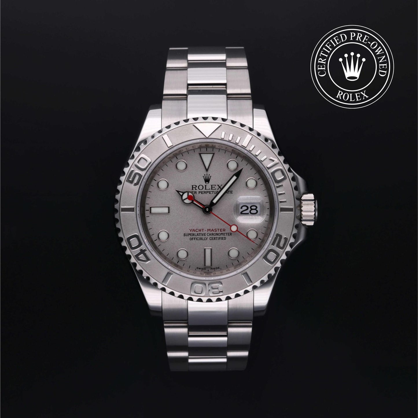 CPO Rolex