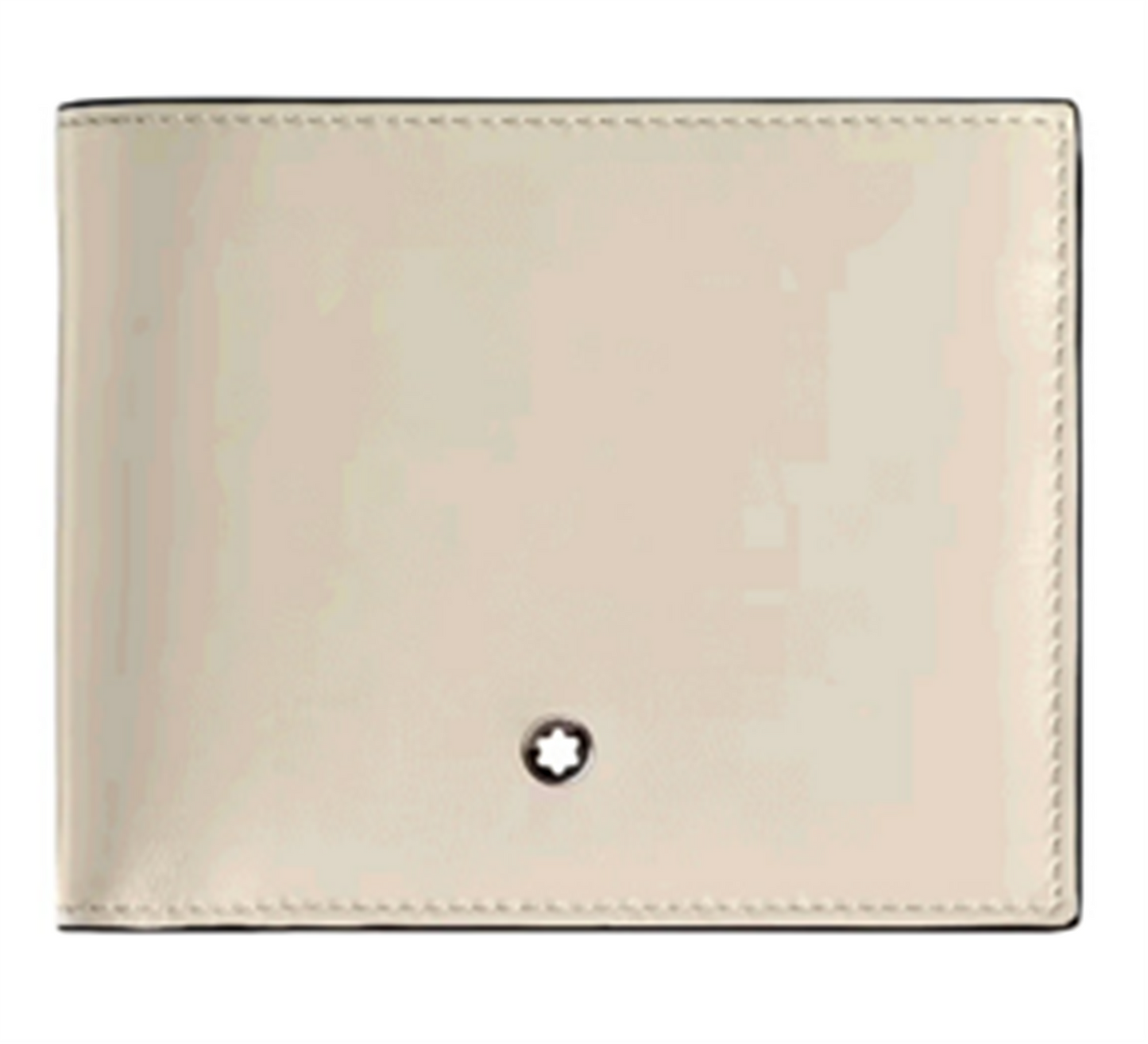 Montblanc Meisterstuck 6cc Wallet in Cloudy Beige