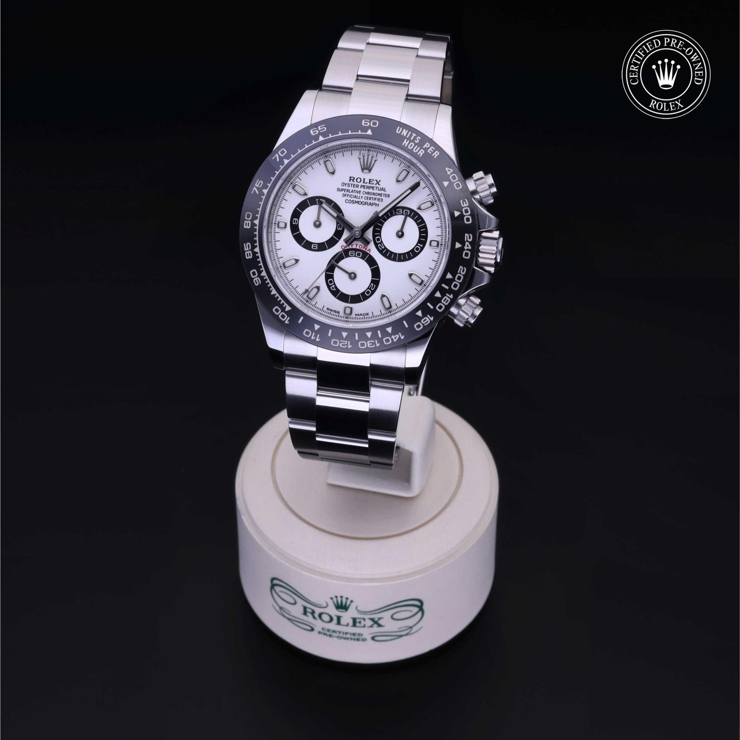 CPO Rolex