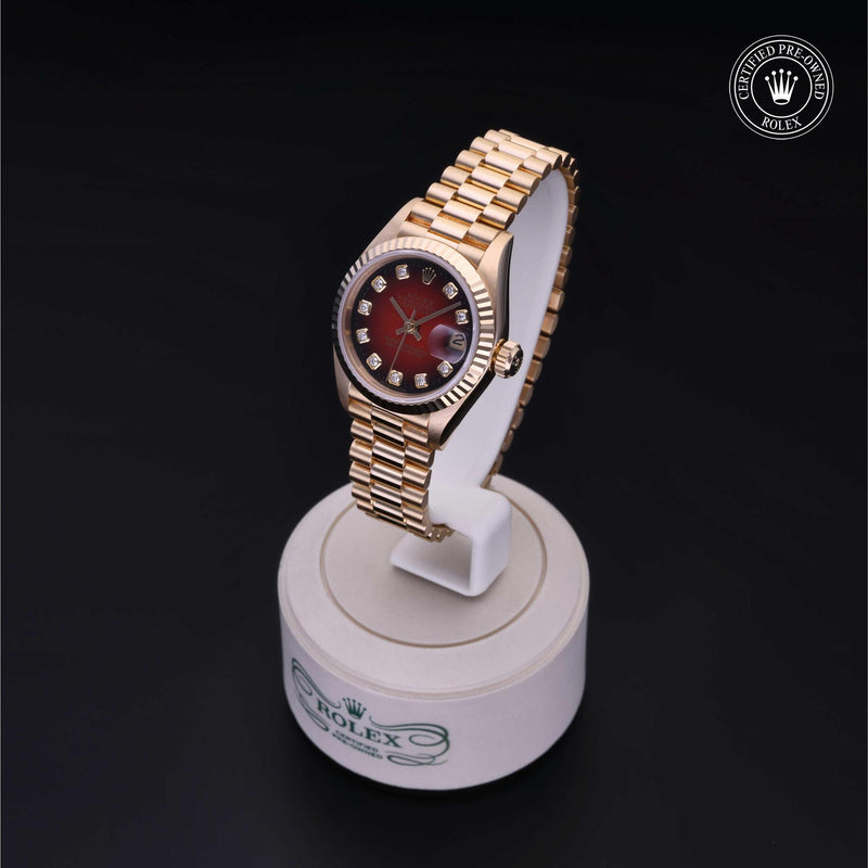 Rolex Datejust