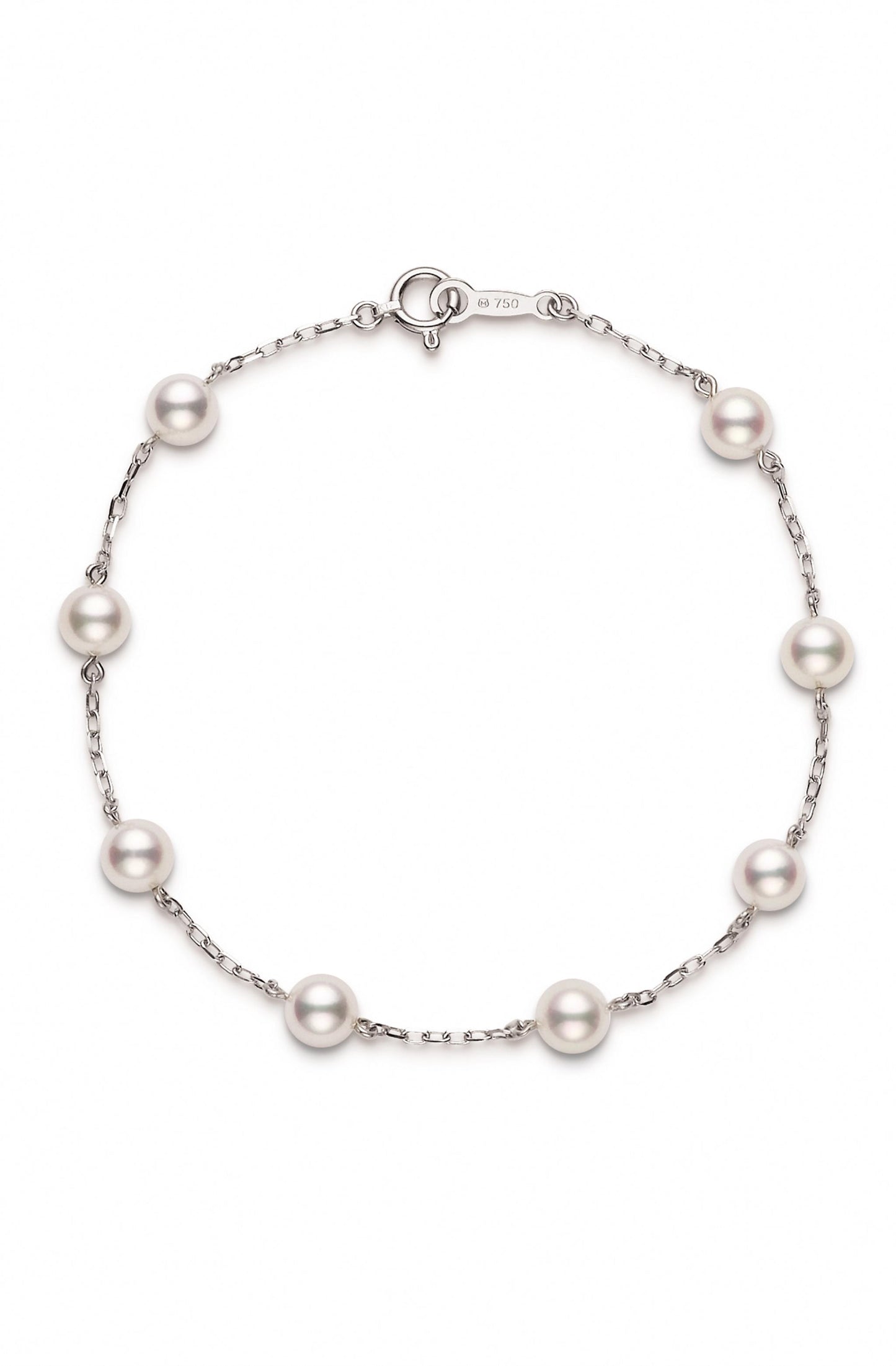 Pearl Bracelet